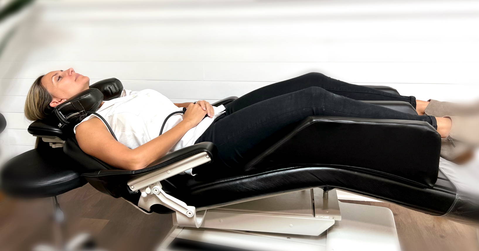 Dental neck pillows hot sale